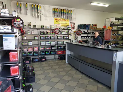 F.H.Dubielecki Rozrusznik Alternator Czyszczenie DPF